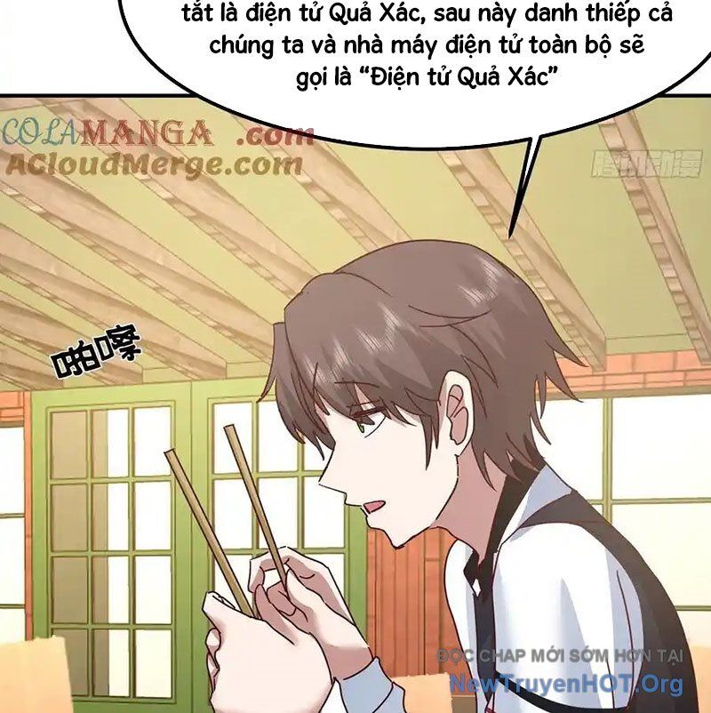 Ta Không Muốn Trùng Sinh Đâu Chapter 435 - 61