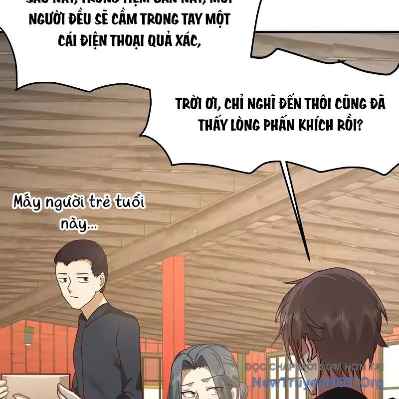 Ta Không Muốn Trùng Sinh Đâu Chapter 435 - 70