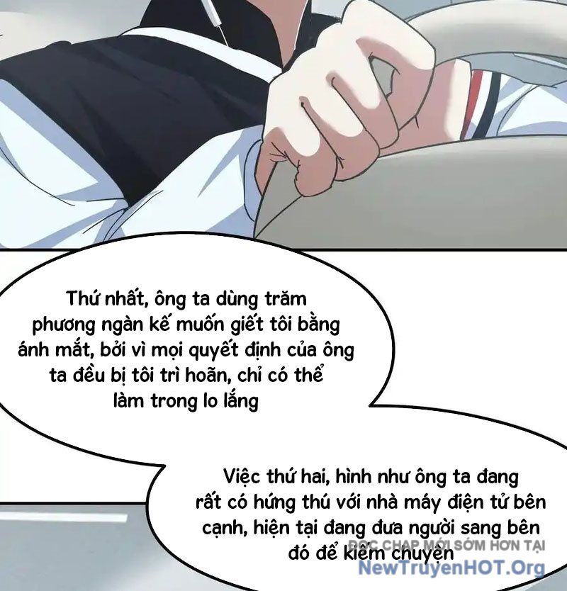 Ta Không Muốn Trùng Sinh Đâu Chapter 436 - 23