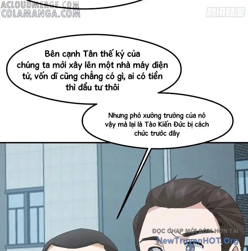 Ta Không Muốn Trùng Sinh Đâu Chapter 436 - 40