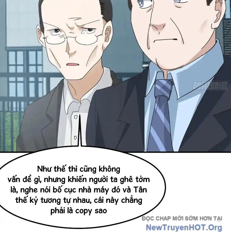 Ta Không Muốn Trùng Sinh Đâu Chapter 436 - 41