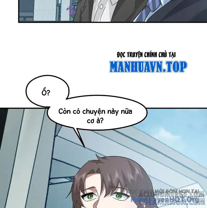 Ta Không Muốn Trùng Sinh Đâu Chapter 436 - 43