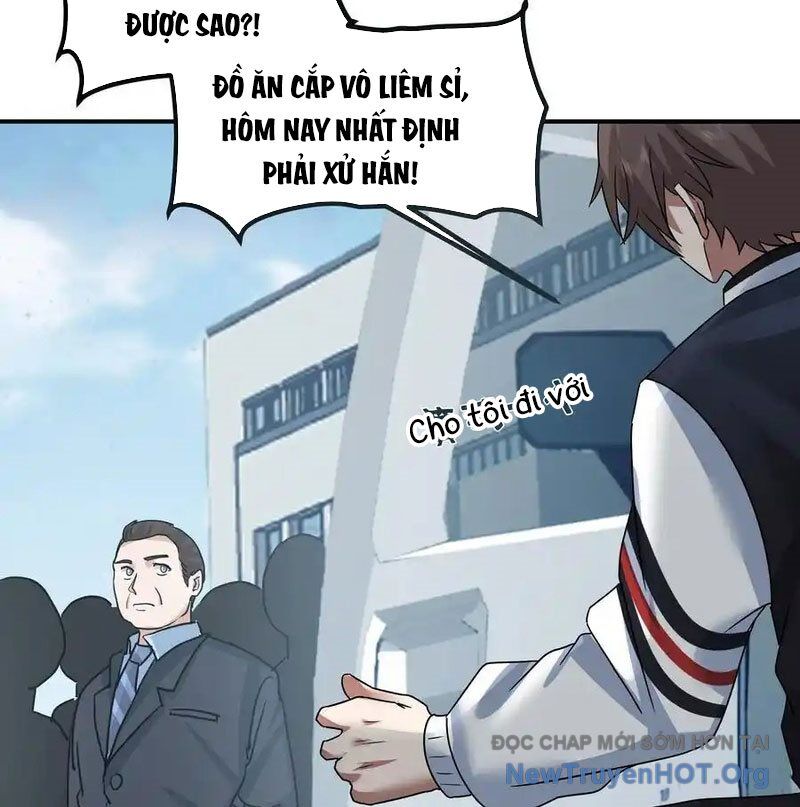 Ta Không Muốn Trùng Sinh Đâu Chapter 436 - 45