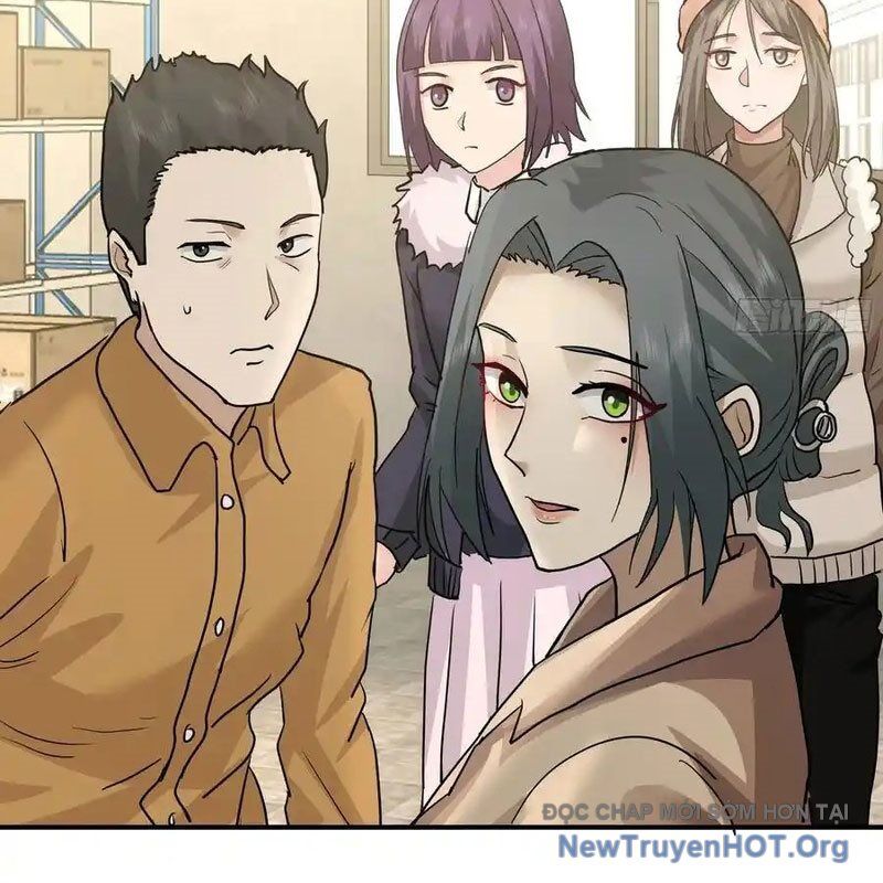 Ta Không Muốn Trùng Sinh Đâu Chapter 436 - 56