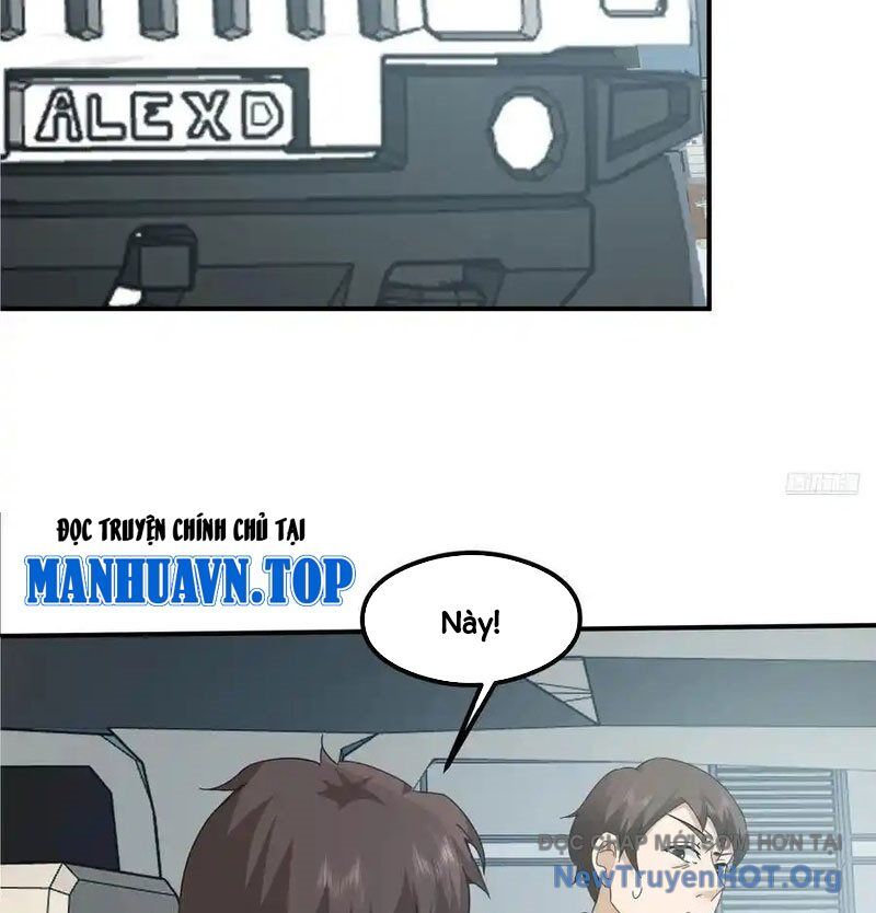 Ta Không Muốn Trùng Sinh Đâu Chapter 436 - 7