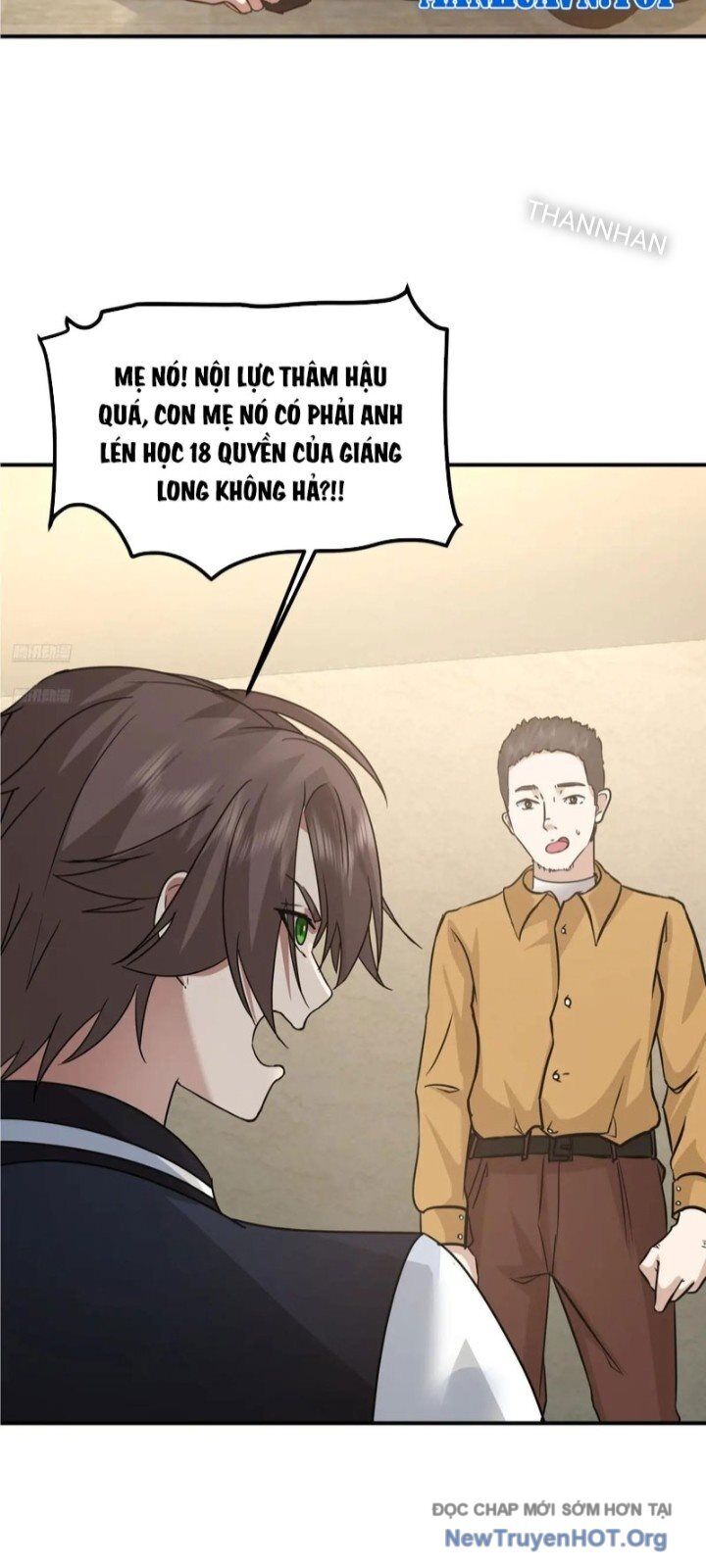 Ta Không Muốn Trùng Sinh Đâu Chapter 437 - 2