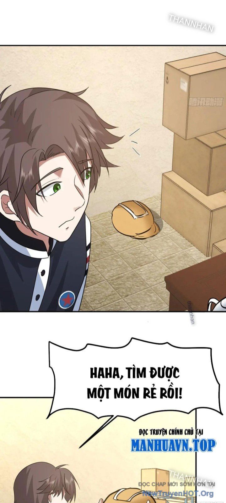 Ta Không Muốn Trùng Sinh Đâu Chapter 437 - 11