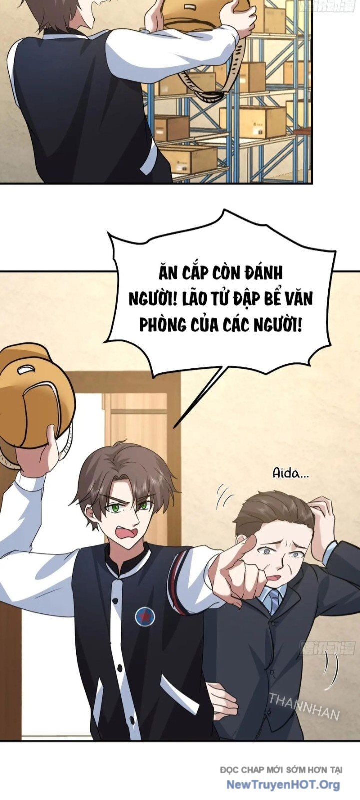 Ta Không Muốn Trùng Sinh Đâu Chapter 437 - 12