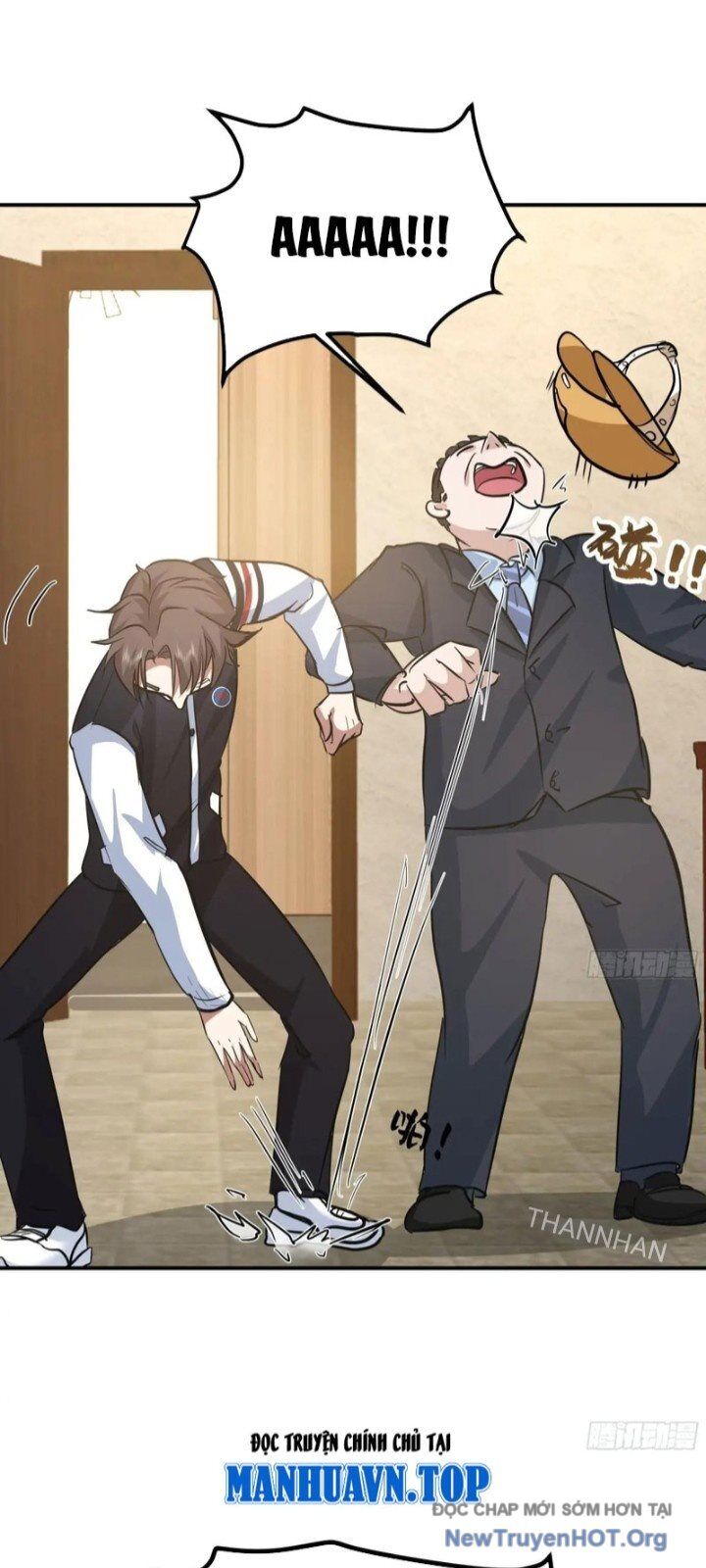 Ta Không Muốn Trùng Sinh Đâu Chapter 437 - 13