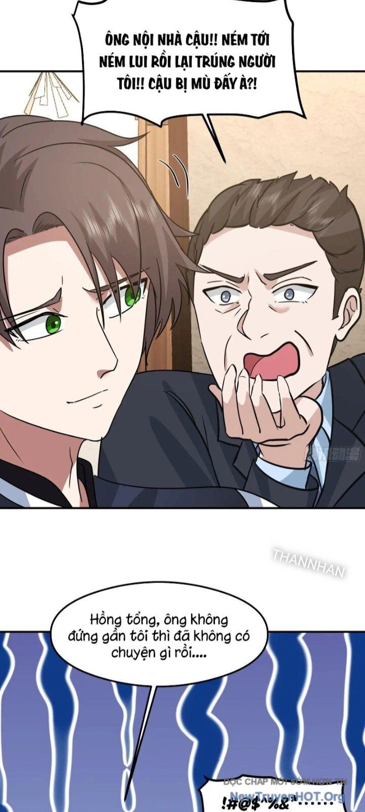 Ta Không Muốn Trùng Sinh Đâu Chapter 437 - 14