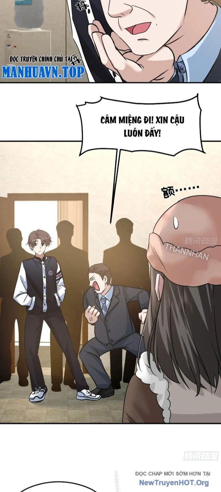 Ta Không Muốn Trùng Sinh Đâu Chapter 437 - 16