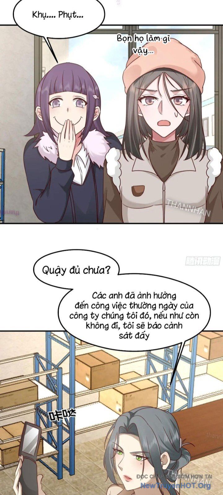 Ta Không Muốn Trùng Sinh Đâu Chapter 437 - 17