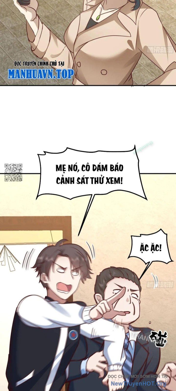 Ta Không Muốn Trùng Sinh Đâu Chapter 437 - 18