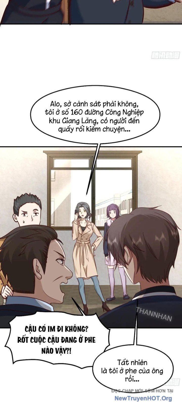 Ta Không Muốn Trùng Sinh Đâu Chapter 437 - 19