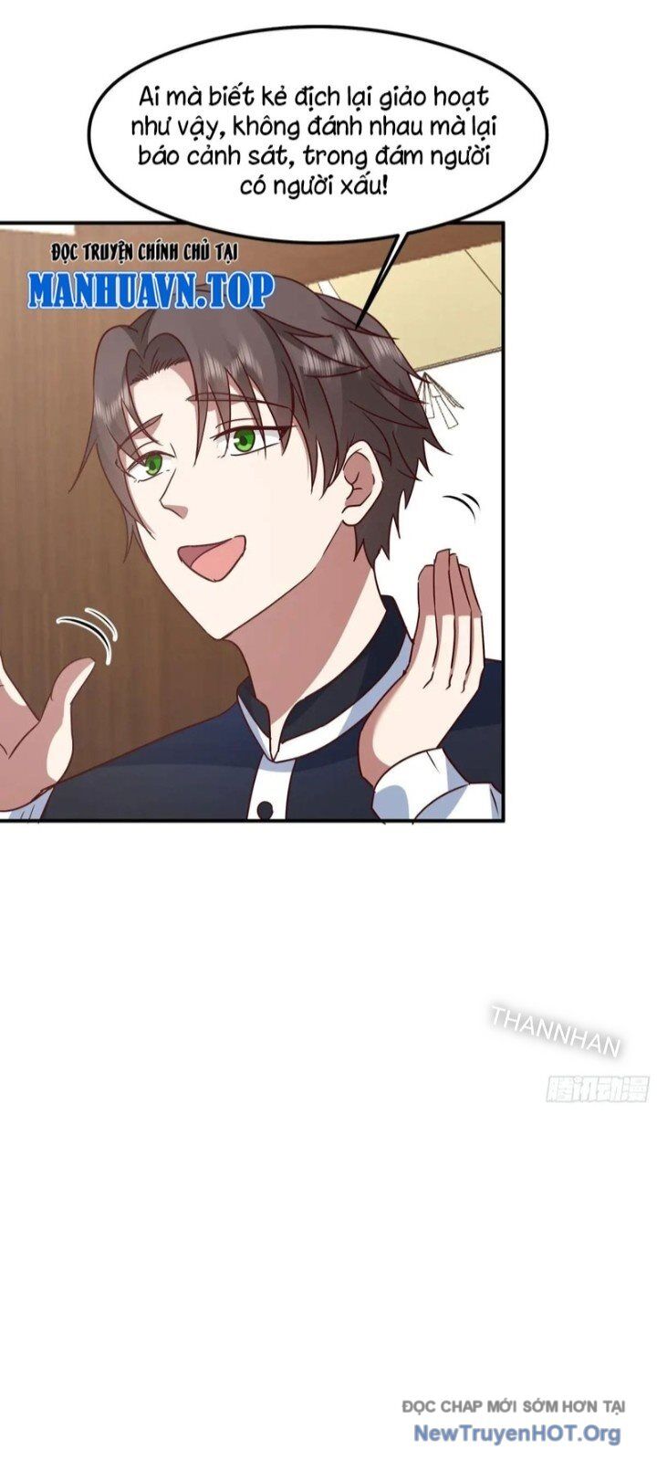 Ta Không Muốn Trùng Sinh Đâu Chapter 437 - 20