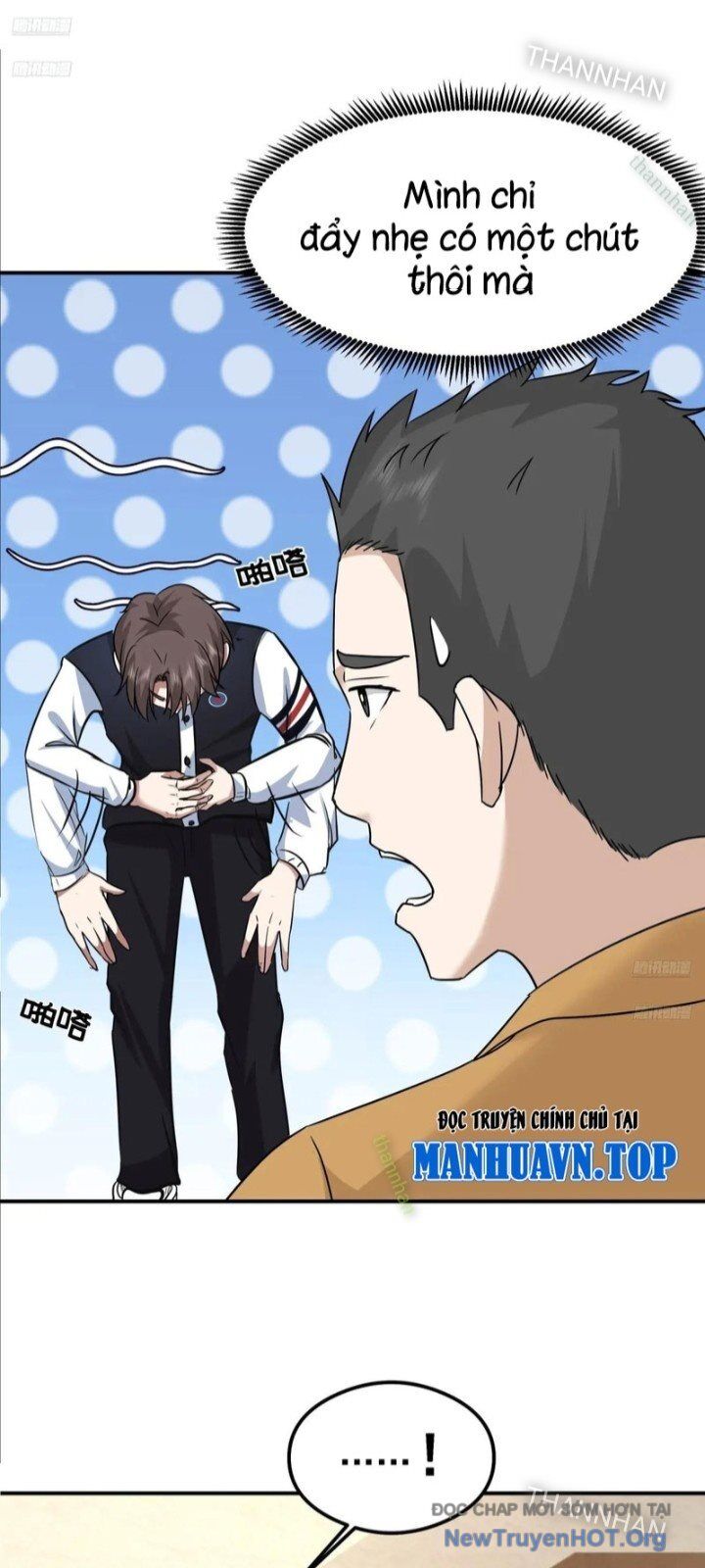 Ta Không Muốn Trùng Sinh Đâu Chapter 437 - 3