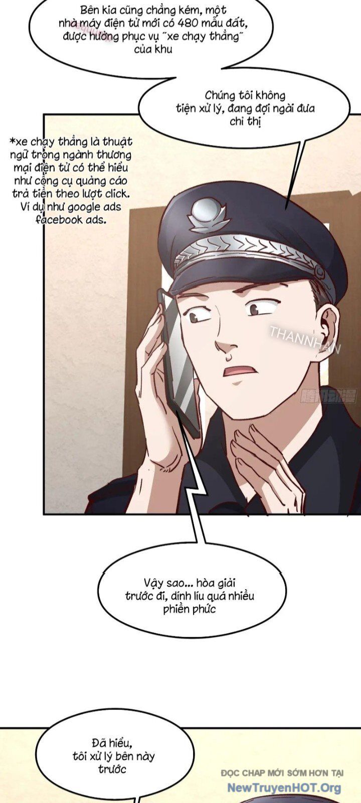 Ta Không Muốn Trùng Sinh Đâu Chapter 437 - 23