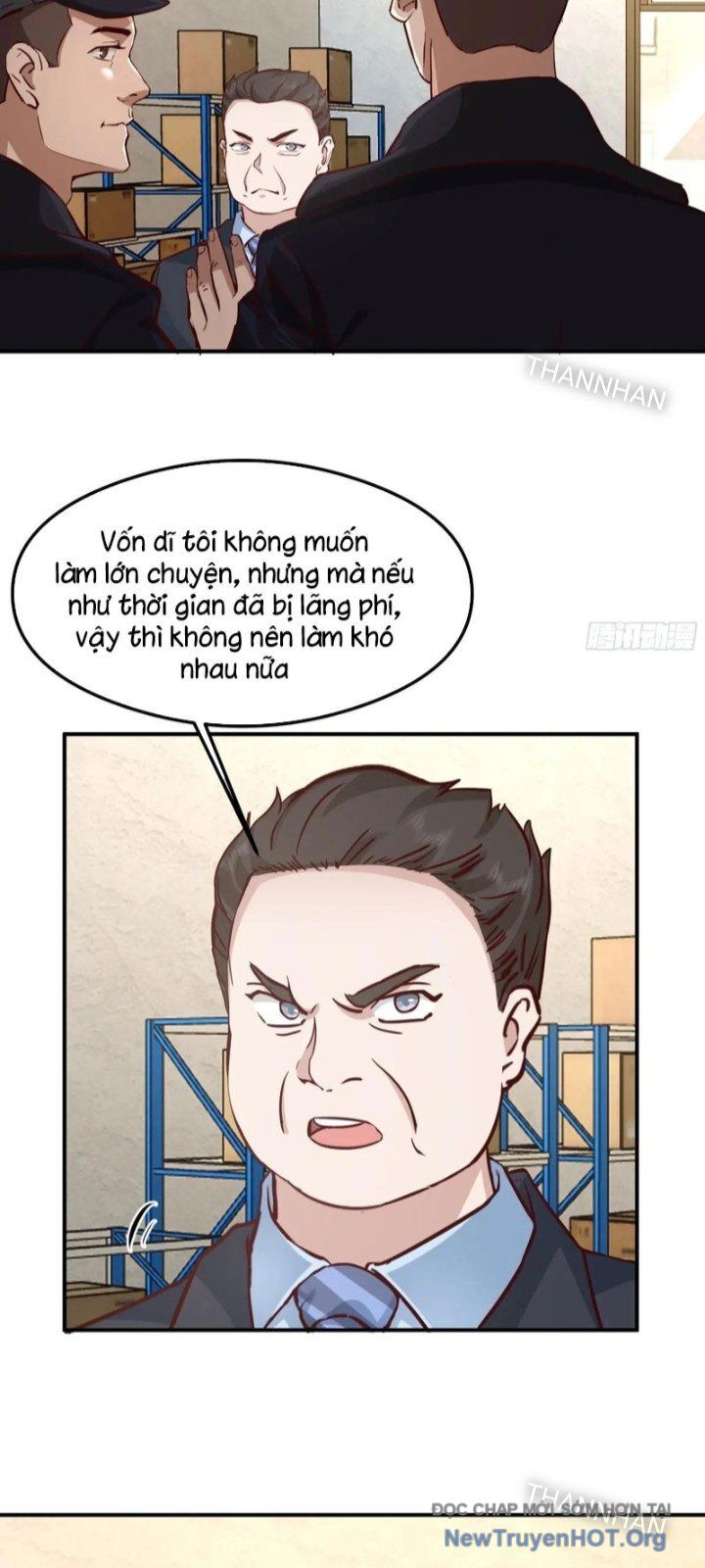 Ta Không Muốn Trùng Sinh Đâu Chapter 437 - 25