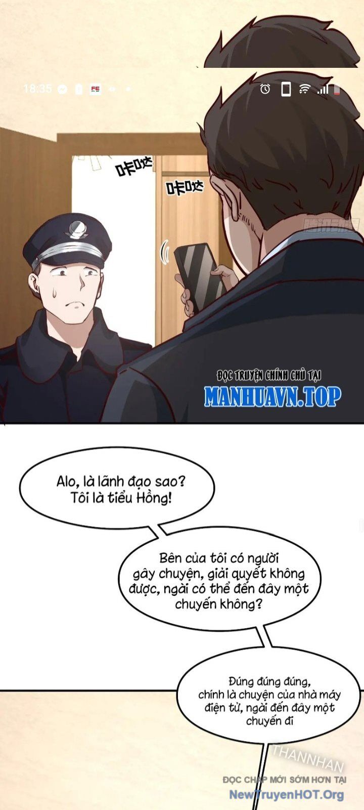 Ta Không Muốn Trùng Sinh Đâu Chapter 437 - 26