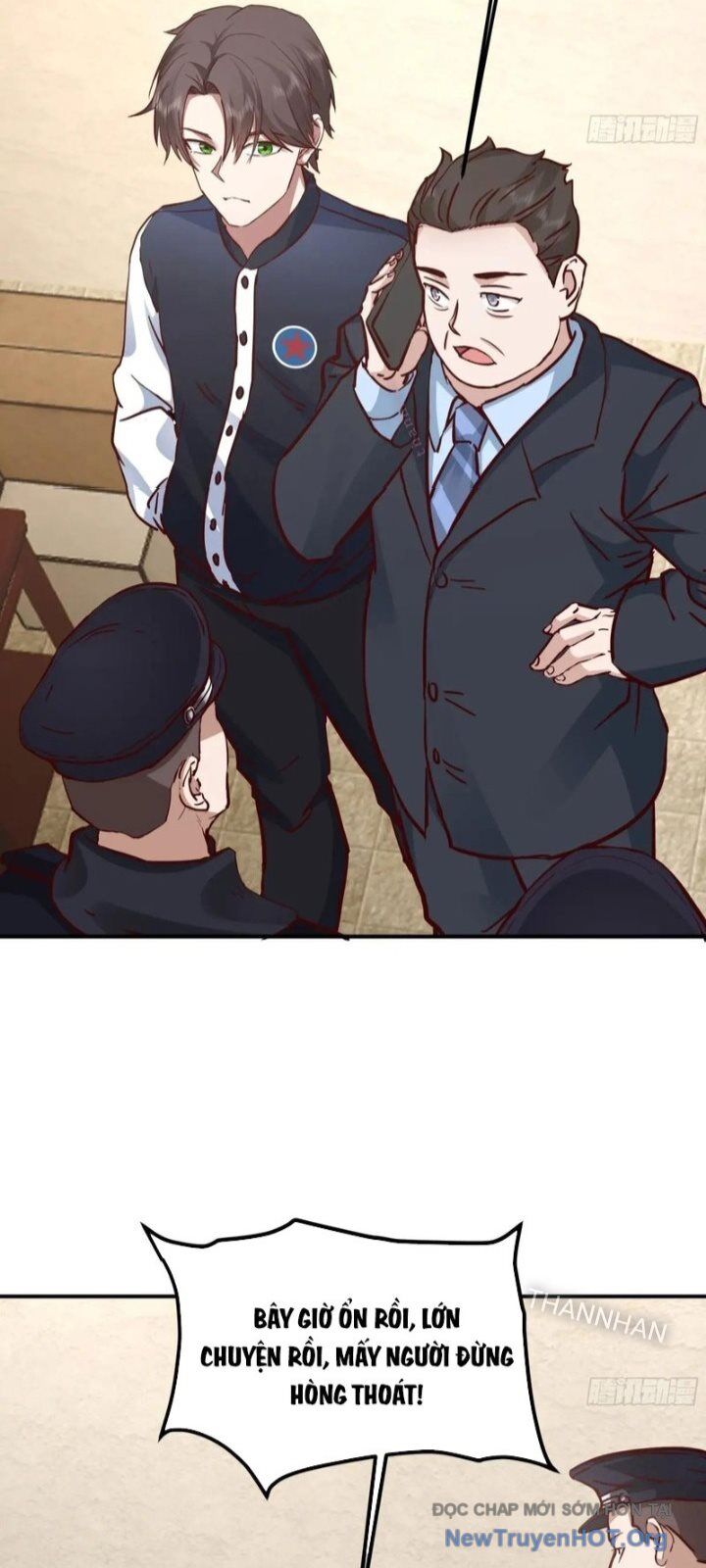 Ta Không Muốn Trùng Sinh Đâu Chapter 437 - 27