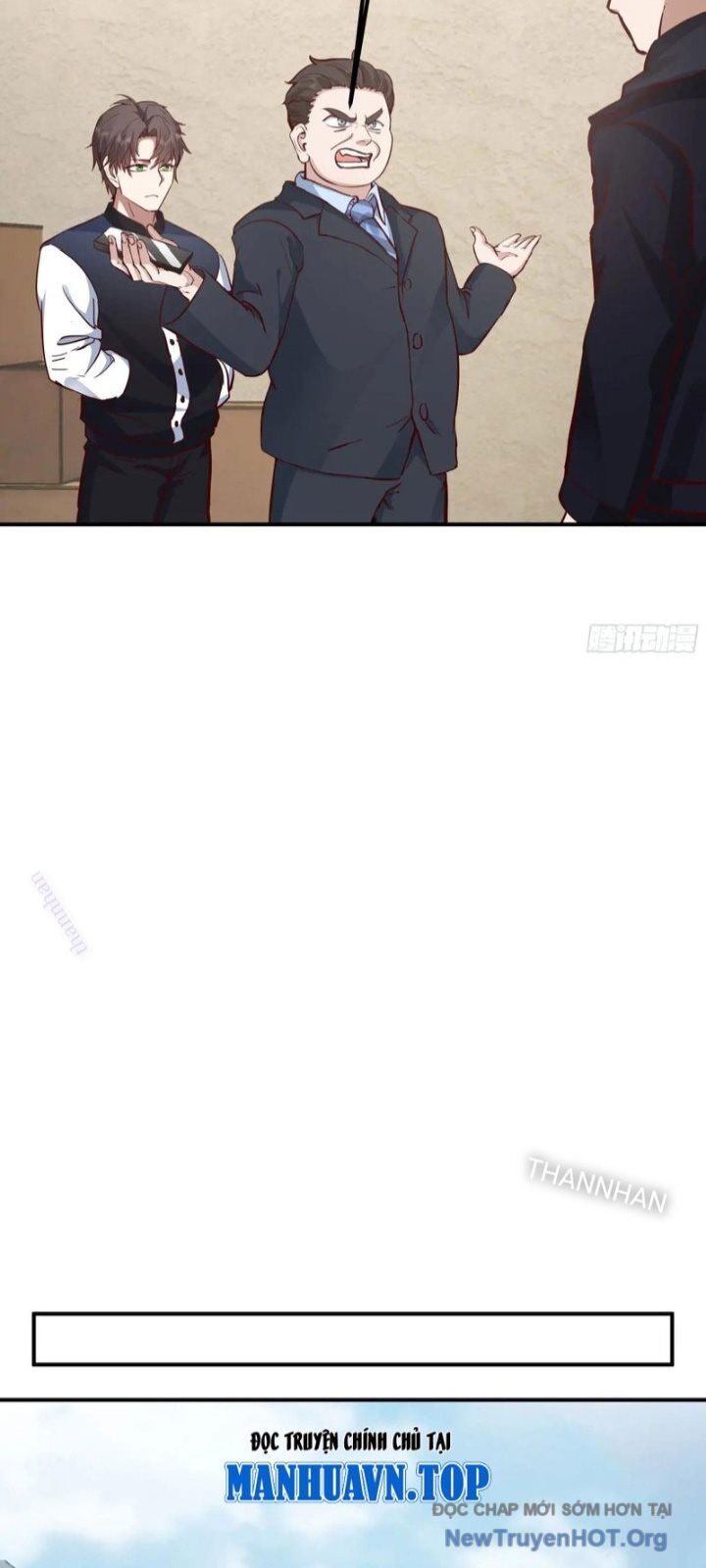 Ta Không Muốn Trùng Sinh Đâu Chapter 437 - 28