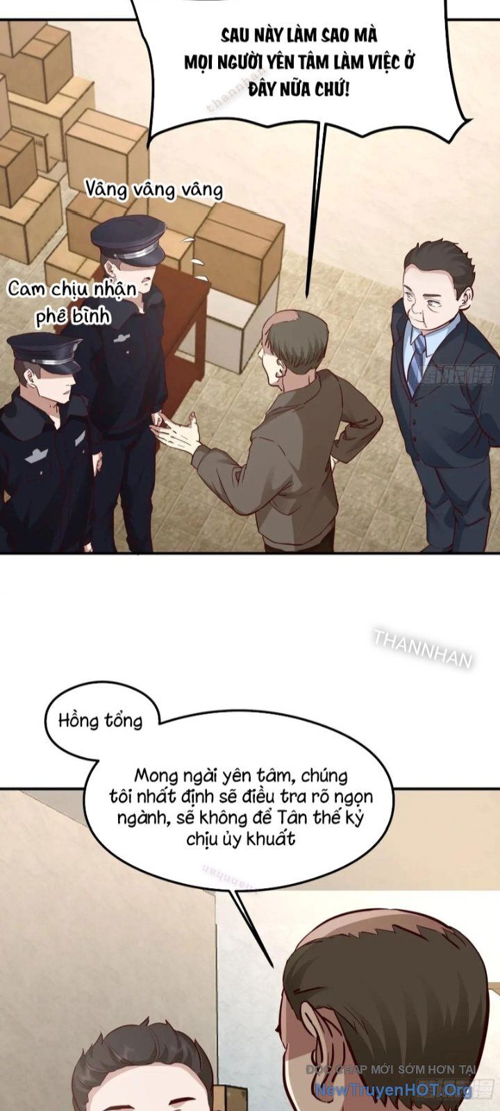 Ta Không Muốn Trùng Sinh Đâu Chapter 437 - 30