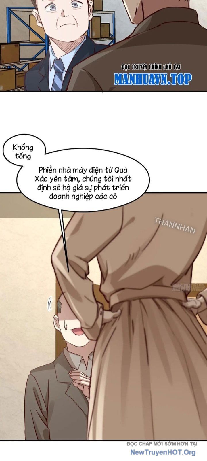 Ta Không Muốn Trùng Sinh Đâu Chapter 437 - 31