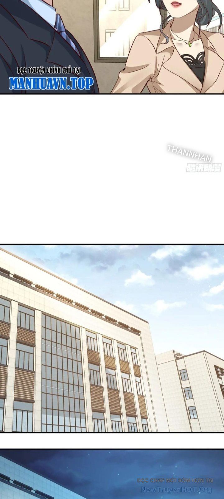 Ta Không Muốn Trùng Sinh Đâu Chapter 437 - 33