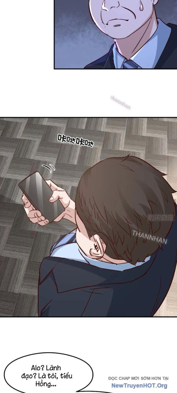 Ta Không Muốn Trùng Sinh Đâu Chapter 437 - 36