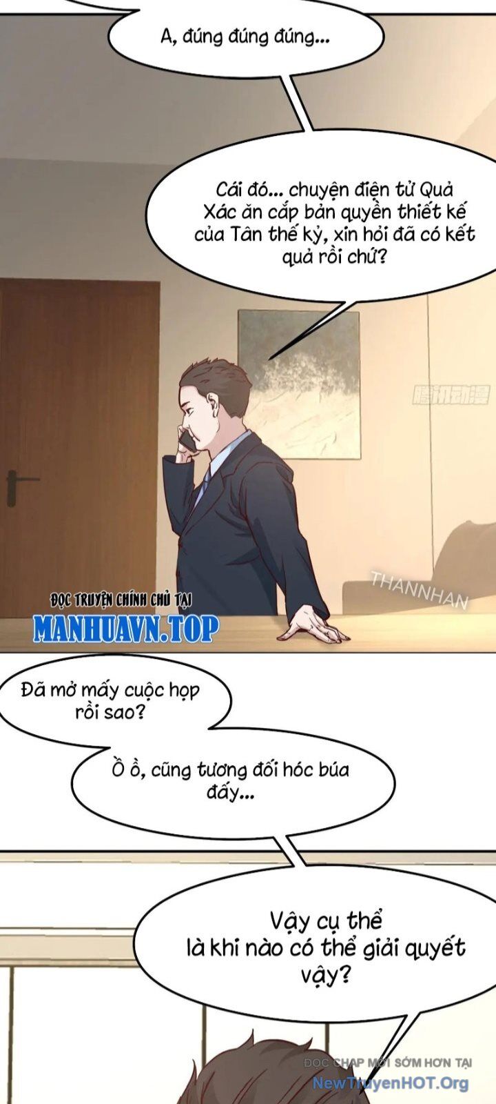 Ta Không Muốn Trùng Sinh Đâu Chapter 437 - 37