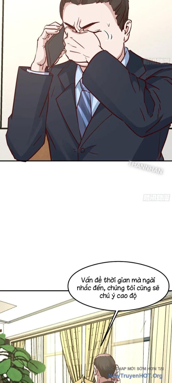 Ta Không Muốn Trùng Sinh Đâu Chapter 437 - 38