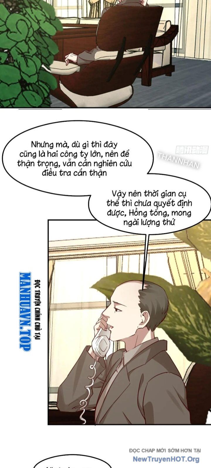 Ta Không Muốn Trùng Sinh Đâu Chapter 437 - 39