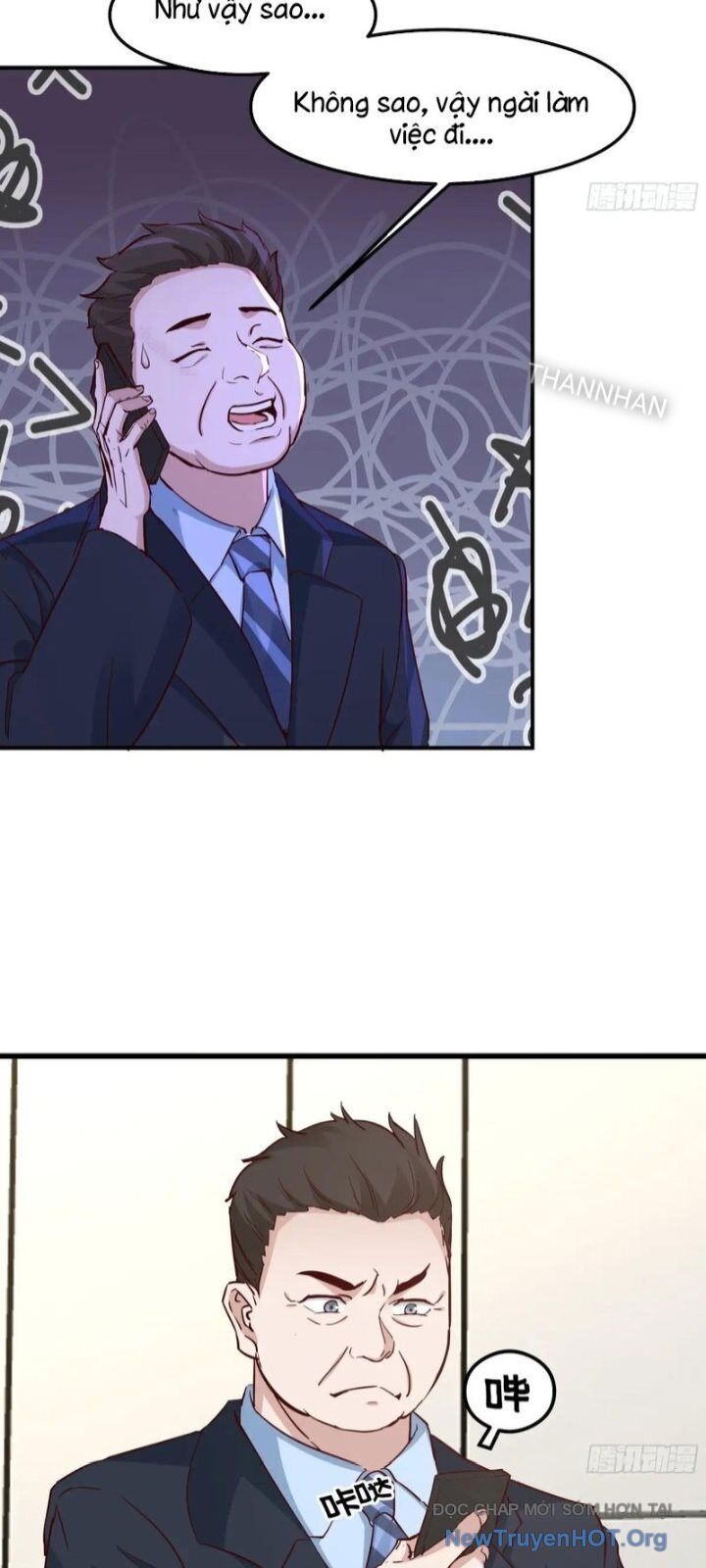 Ta Không Muốn Trùng Sinh Đâu Chapter 437 - 40