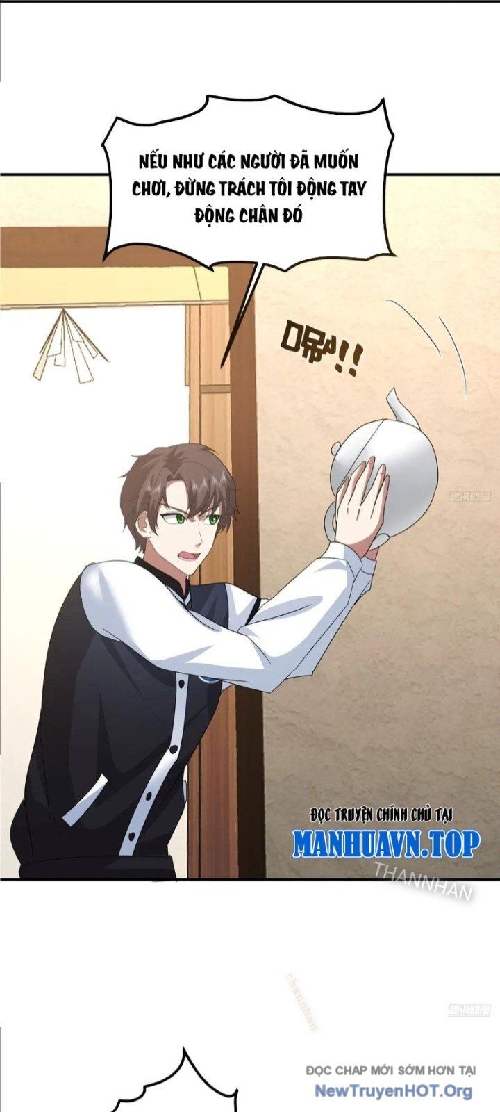 Ta Không Muốn Trùng Sinh Đâu Chapter 437 - 5