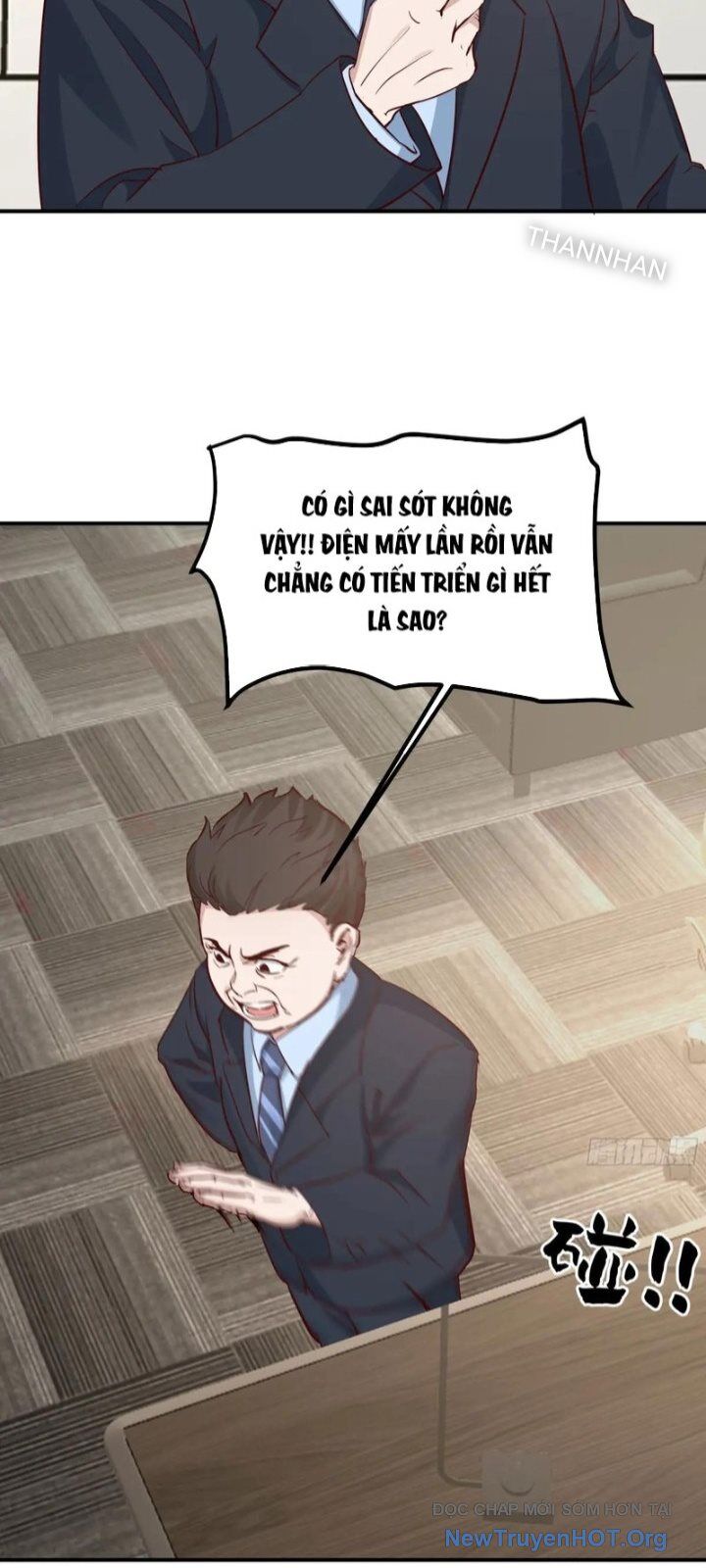 Ta Không Muốn Trùng Sinh Đâu Chapter 437 - 41