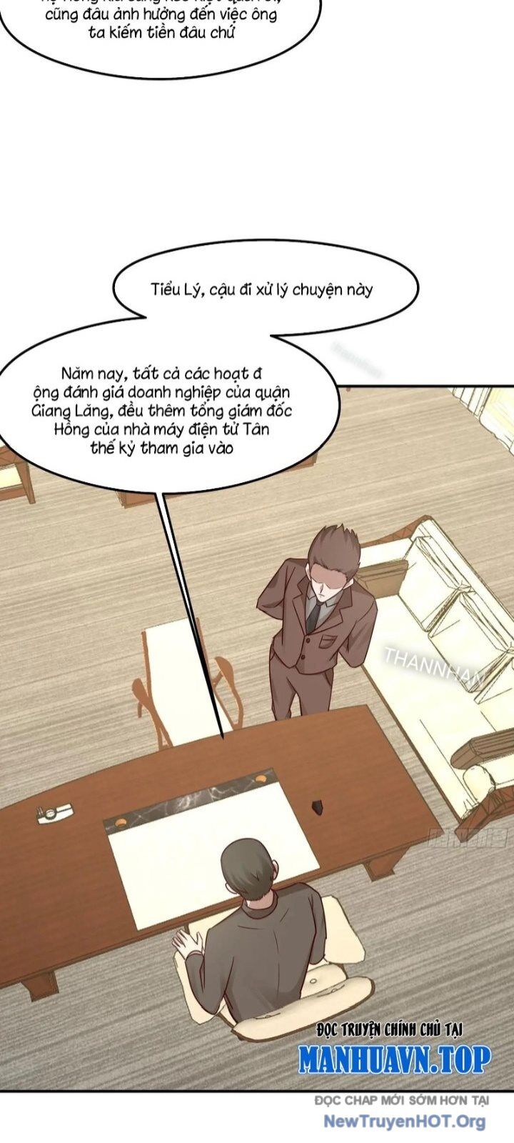 Ta Không Muốn Trùng Sinh Đâu Chapter 437 - 43