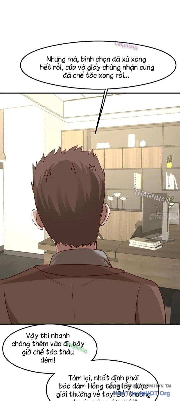 Ta Không Muốn Trùng Sinh Đâu Chapter 437 - 44