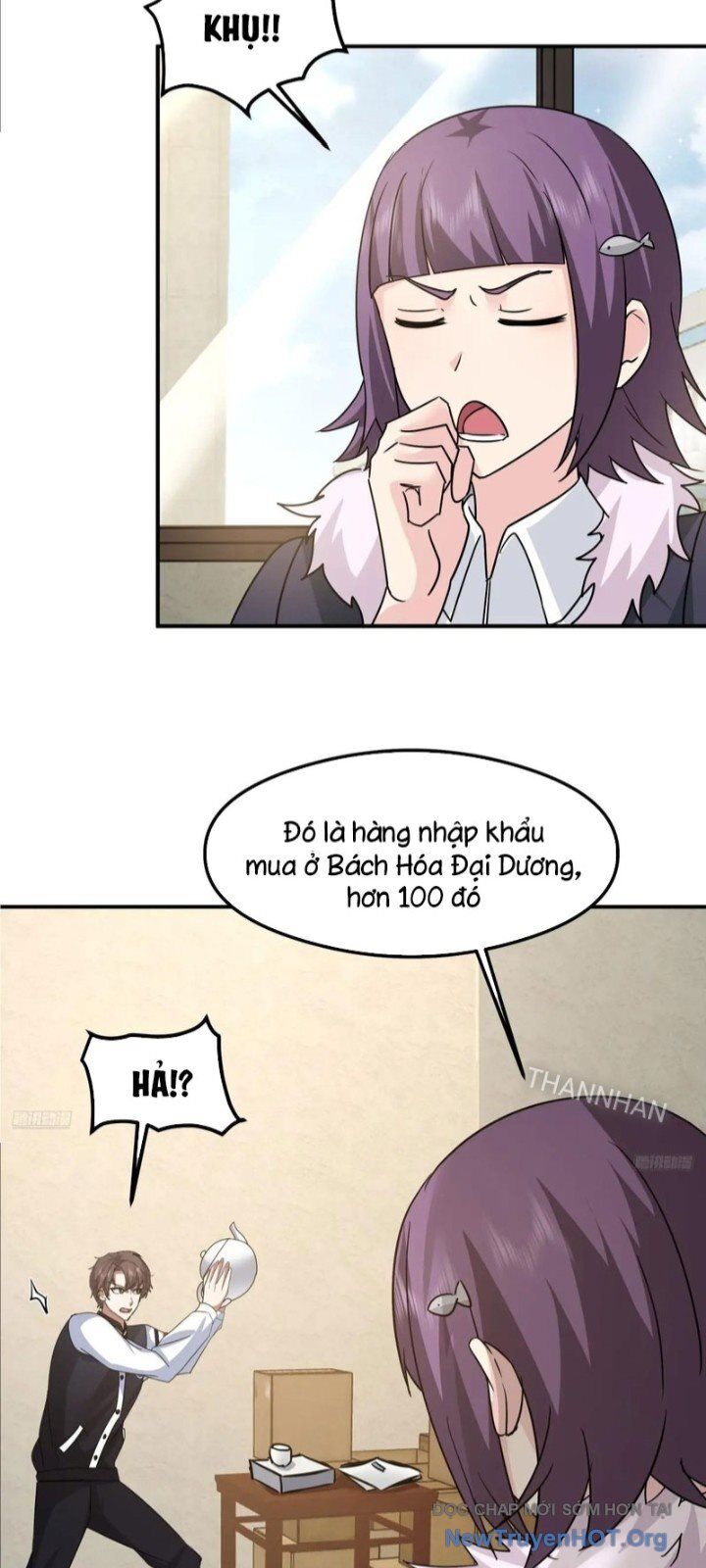 Ta Không Muốn Trùng Sinh Đâu Chapter 437 - 6