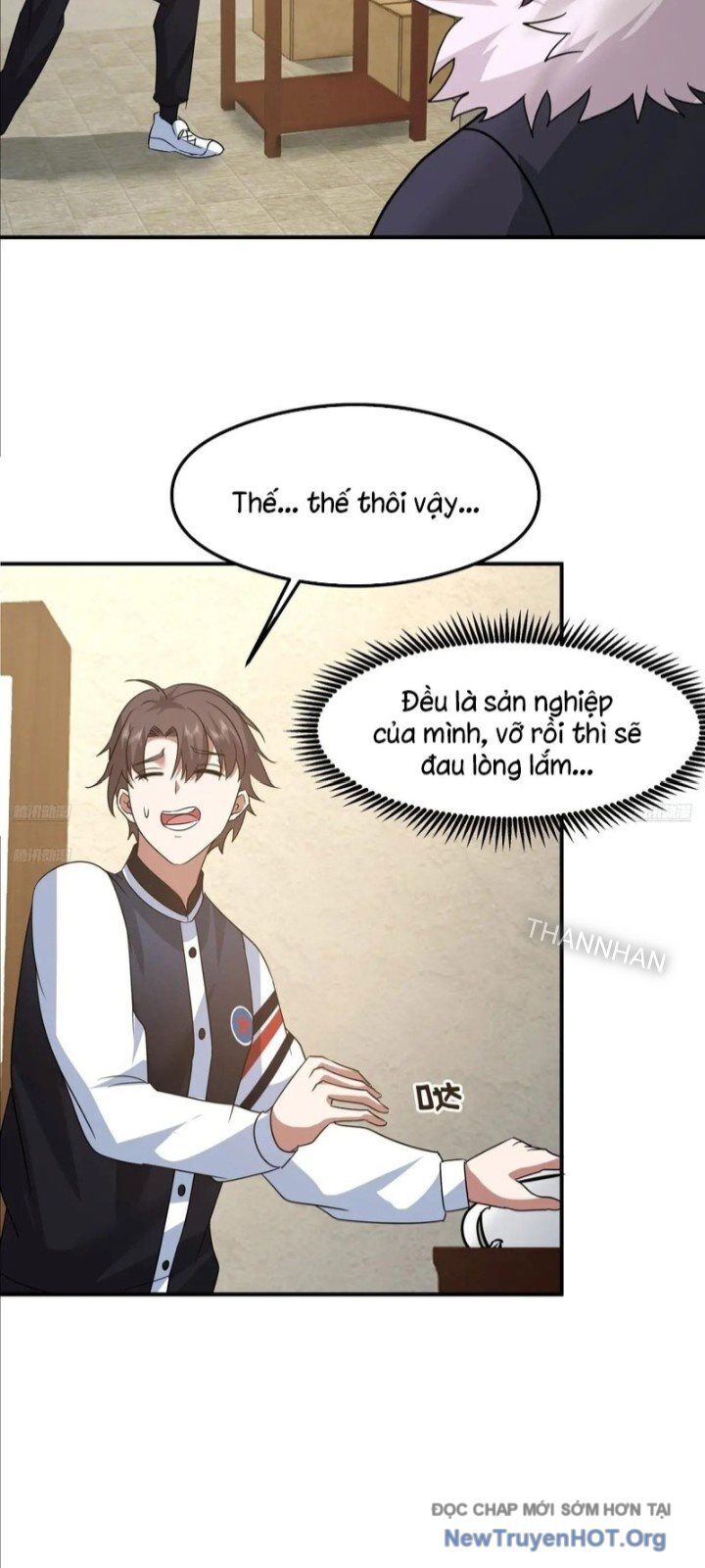 Ta Không Muốn Trùng Sinh Đâu Chapter 437 - 7