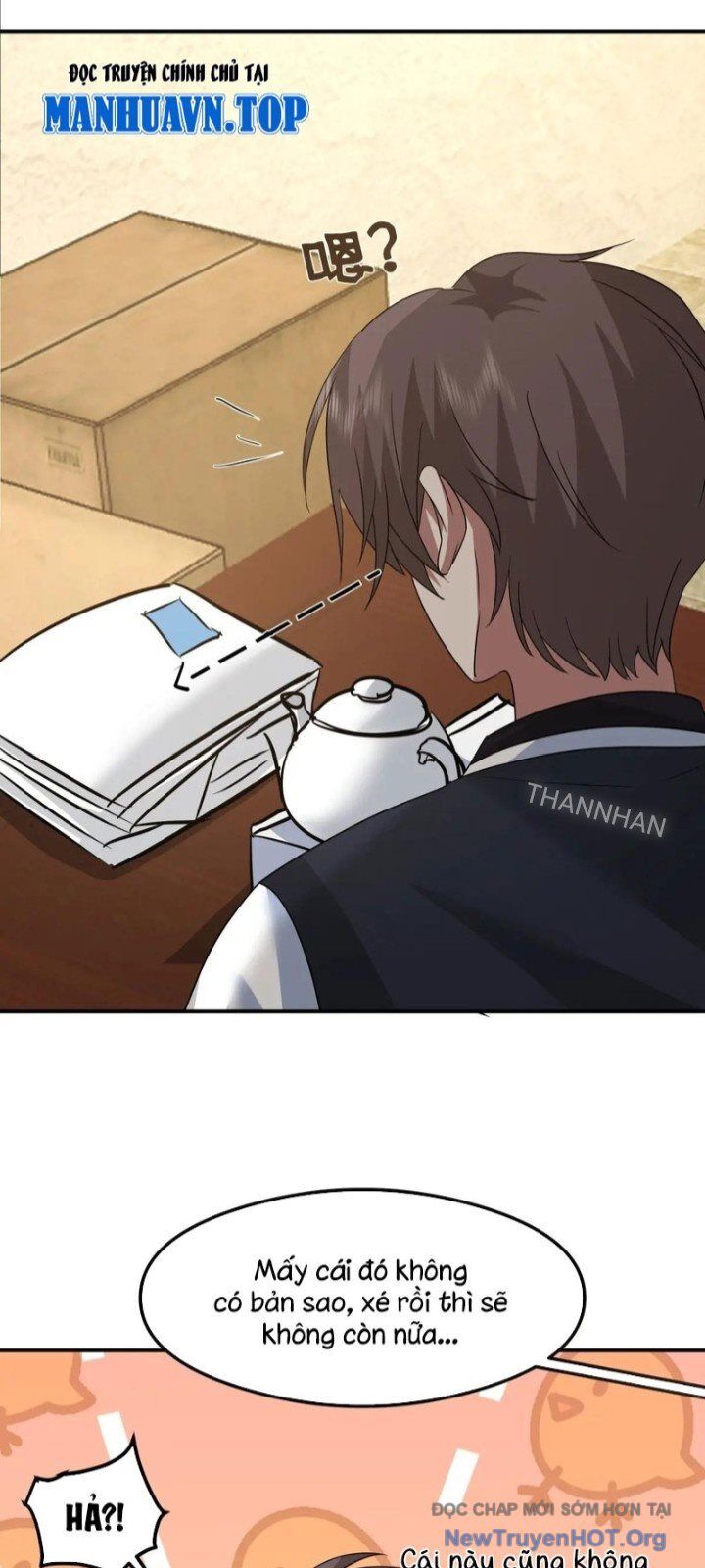 Ta Không Muốn Trùng Sinh Đâu Chapter 437 - 8