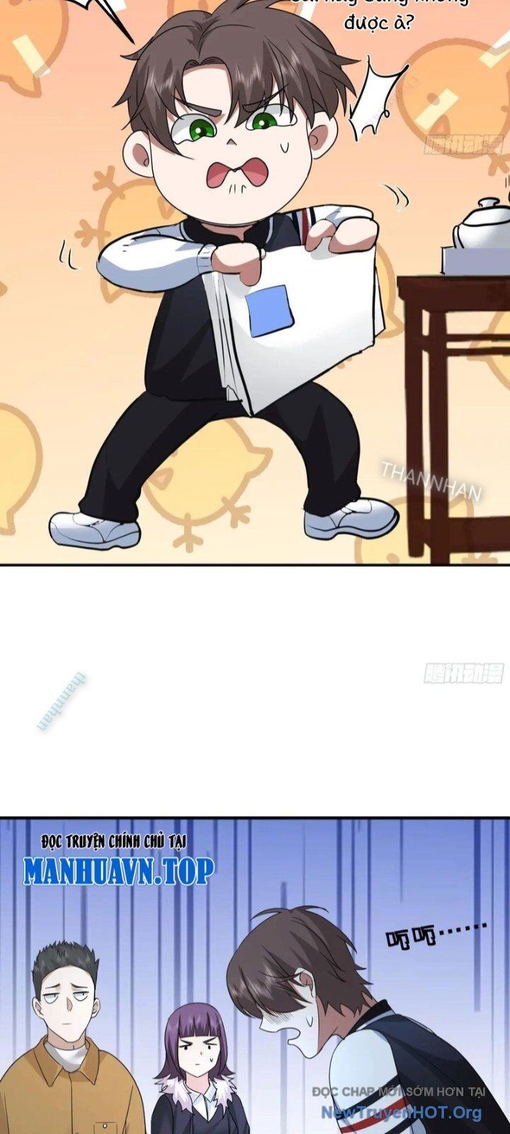 Ta Không Muốn Trùng Sinh Đâu Chapter 437 - 9