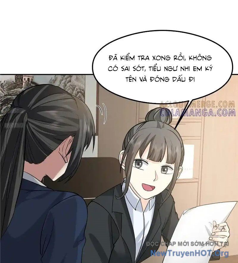 Ta Không Muốn Trùng Sinh Đâu Chapter 440 - 15