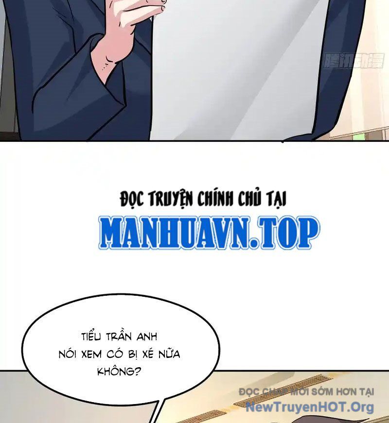 Ta Không Muốn Trùng Sinh Đâu Chapter 440 - 20