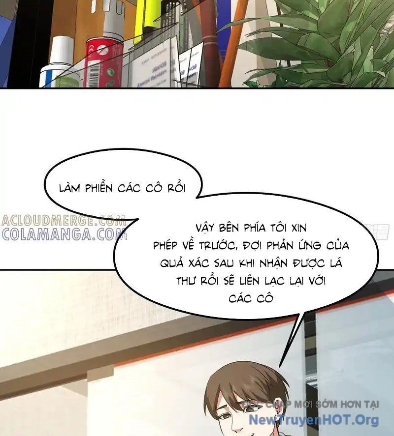 Ta Không Muốn Trùng Sinh Đâu Chapter 440 - 31