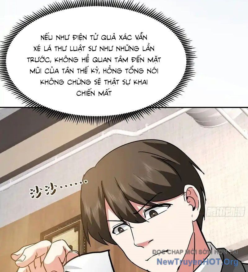 Ta Không Muốn Trùng Sinh Đâu Chapter 440 - 34