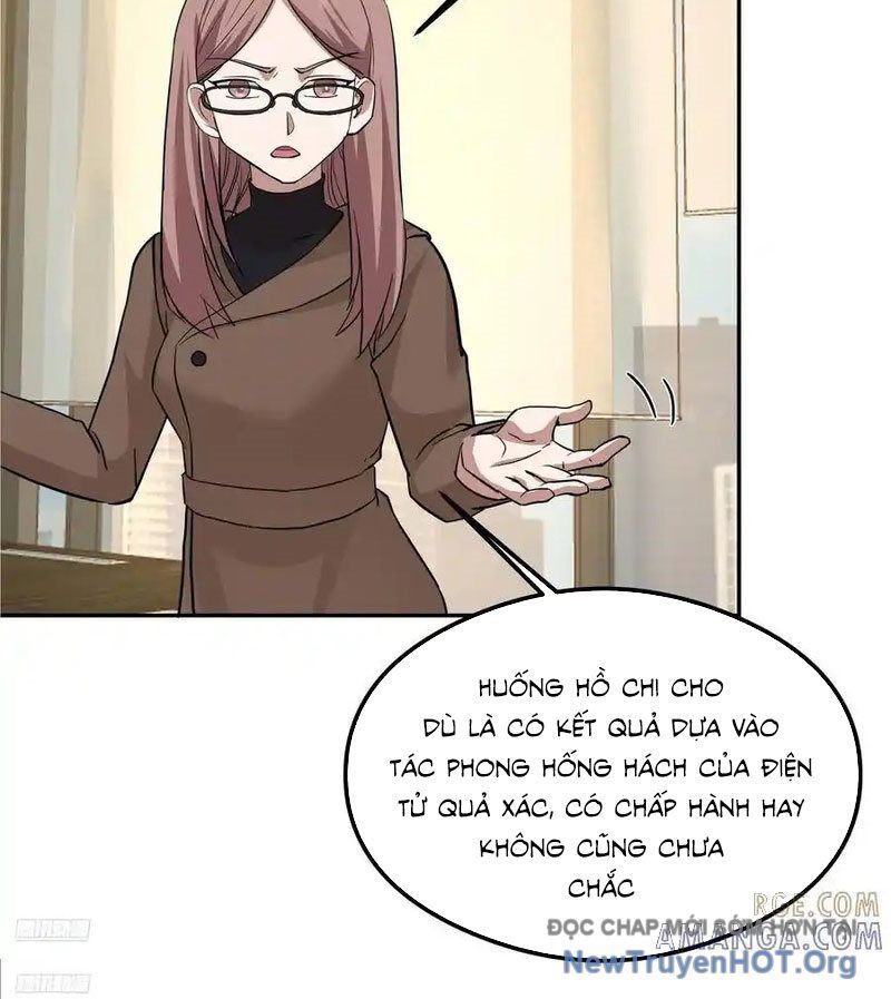 Ta Không Muốn Trùng Sinh Đâu Chapter 440 - 5