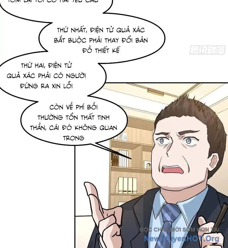 Ta Không Muốn Trùng Sinh Đâu Chapter 440 - 52
