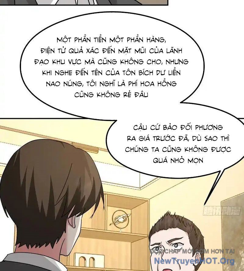 Ta Không Muốn Trùng Sinh Đâu Chapter 440 - 54