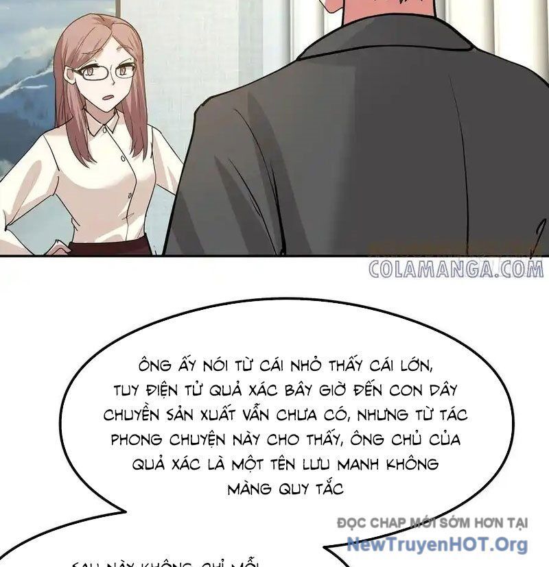 Ta Không Muốn Trùng Sinh Đâu Chapter 440 - 67