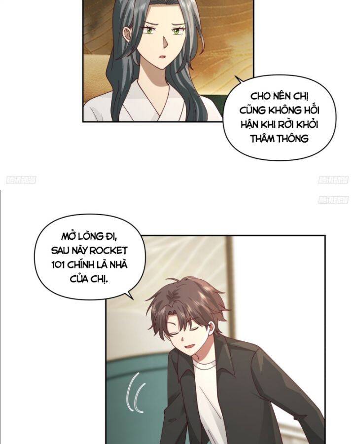 Ta Không Muốn Trùng Sinh Đâu Chapter 257 - 11